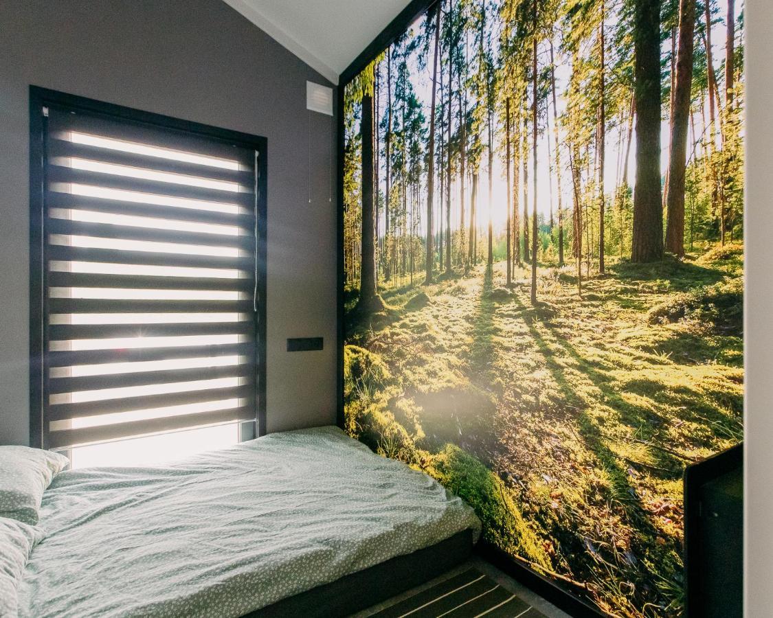 Swietyspokoj Puszcza Bialowieza Luaran gambar